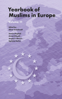 Yearbook of Muslims in Europe, Volume 11