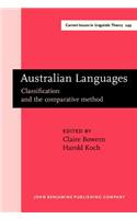 Australian Languages