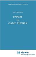 Papers in Game Theory