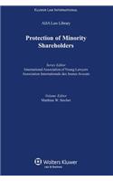 Protection of Minority Shareholders