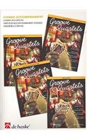 Groove Quartets
