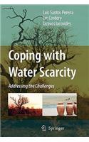 Coping with Water Scarcity