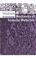 Mechanics of Granular Materials: An Introduction