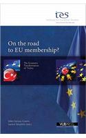 On the Road to Eu Membership?