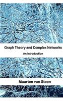 Graph Theory and Complex Networks