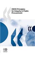 OECD Principles for Integrity in Public Procurement