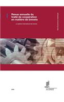 Revue Annuelle Du Traité de Coopération En Matière de Brevets - 2016