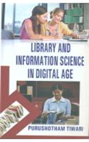 Library and Information Science in Digital Age