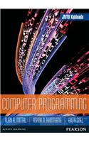 Computer Programming (JNTU Kakinada)