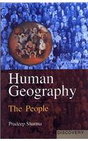 Human Geography: The People