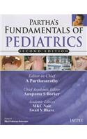 Partha's Fundamentals of Pediatrics