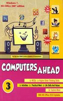 Computers Ahead - Class 3