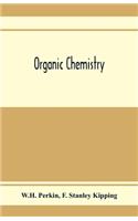 Organic Chemistry