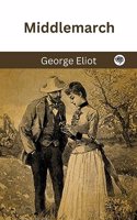 Middlemarch (Grapevine Press)