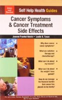 Self Help Health Guides: Cancer Sympt. & Can. Treat Side