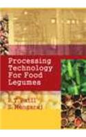 Processing Technology for Food Legumes