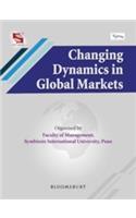 Changing Dynamics in Global Markets