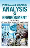 Physical and Chemical Analysis of Environment