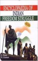 Encyclopedia Of Indian Freedom Fighters ( Set Of 10 Vols. )