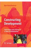 Constructing Development