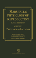 Marshall's Physiology of Reproduction