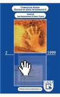 Computer-Aided Design of User Interfaces II: Proceedings of the Third International Conference on Computer-Aided Design of User Interfaces, 21-23 October, 1999, Louvain-La-Neuve, Belgium