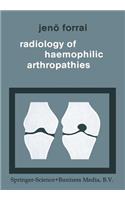 Radiology of Haemophilic Arthropathies