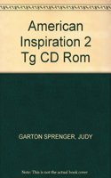 AMERICAN INSPIRATION 2 TG CD ROM