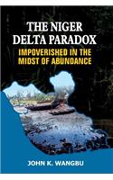 Niger Delta Paradox