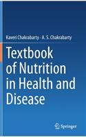 Textbook of Nutrition in Health and Disease