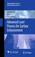 Advanced Laser Process for Surface Enhancement