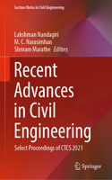 Recent Advances in Civil Engineering