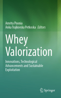 Whey Valorization
