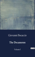 Decameron: Volume I