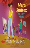 Merci Suárez No Sabe Bailar