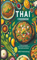 Thai Cookbook