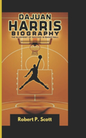 Dajuan Harris Biograghy