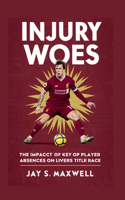 Injury Woes