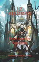 Ilmarinen the Wanderer