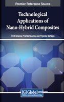 Technological Applications of Nano-Hybrid Composites