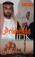 A Prometida do Sheik - Dinastia Alcaz 01