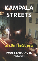 Kampala Streets