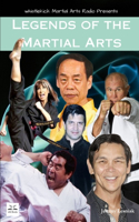 Legends of the Martial Arts