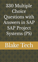330 Multiple Choice Questions with Answers in SAP SAP Project Systems (PS)