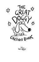 The Great Doggy Cartoon Book