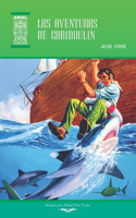 aventuras de Cabidoulin