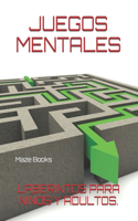 Juegos Mentales