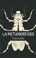 La metamorfosis