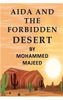 Aida and The forbidden desert