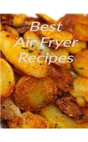 Best Air Fryer Recipes
